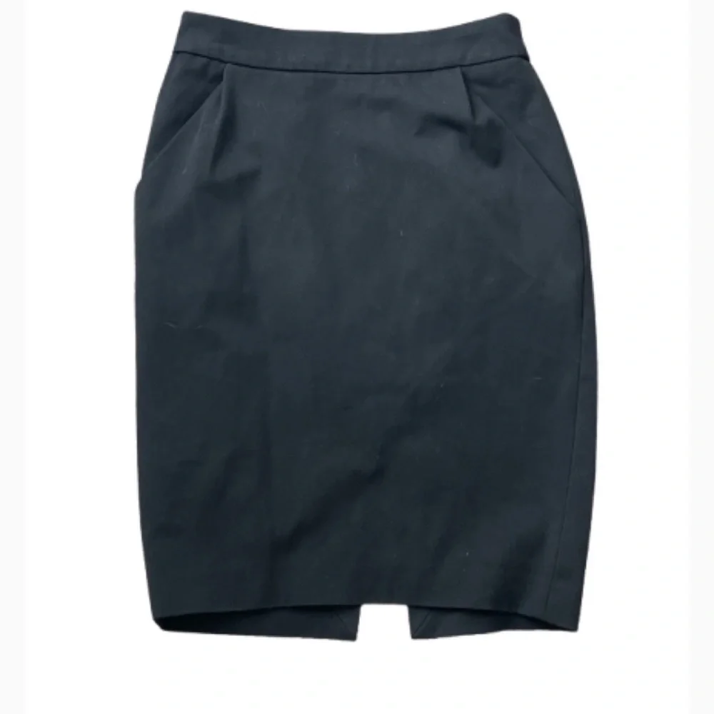 Express 2/$25‎  Chic Black Pencil Skirts  Stretch and pockets